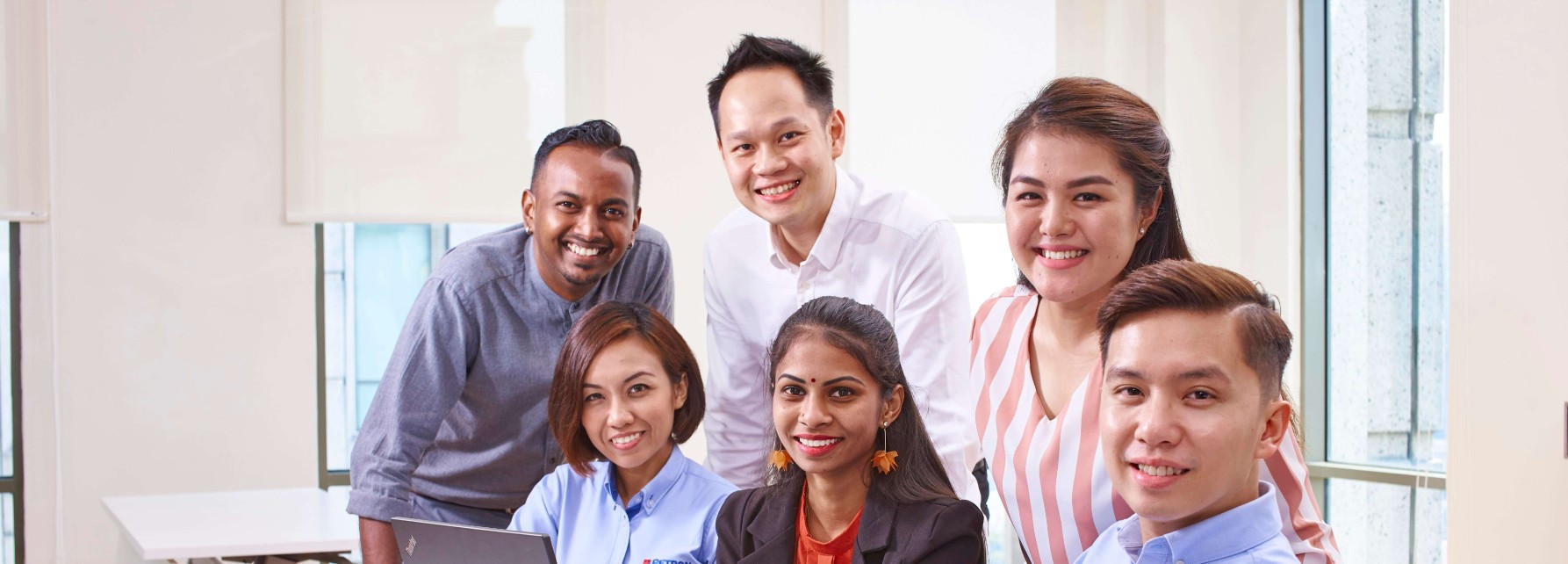 Petron Malaysia Graduate Programs Prosple Malaysia